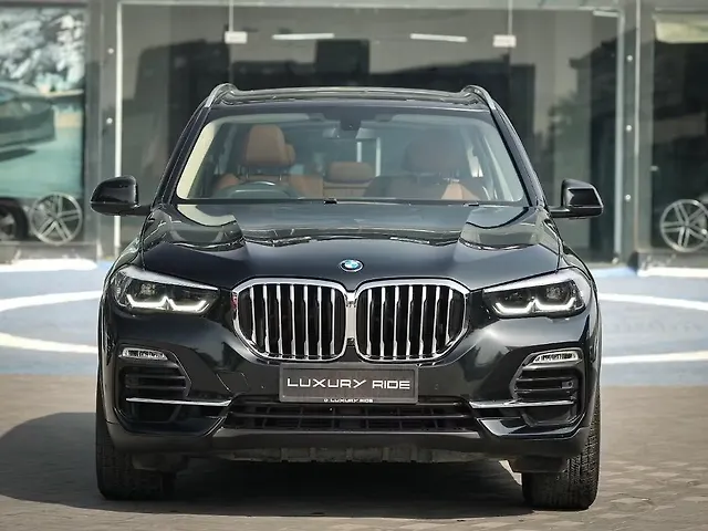 Used 2019 BMW X5 in Dehradun