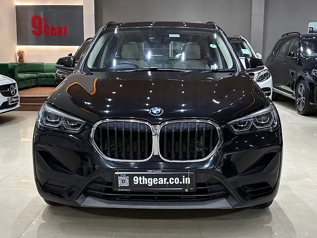 Used 2022 BMW X1 in Bangalore Used 2022 BMW X1 in Bangalore