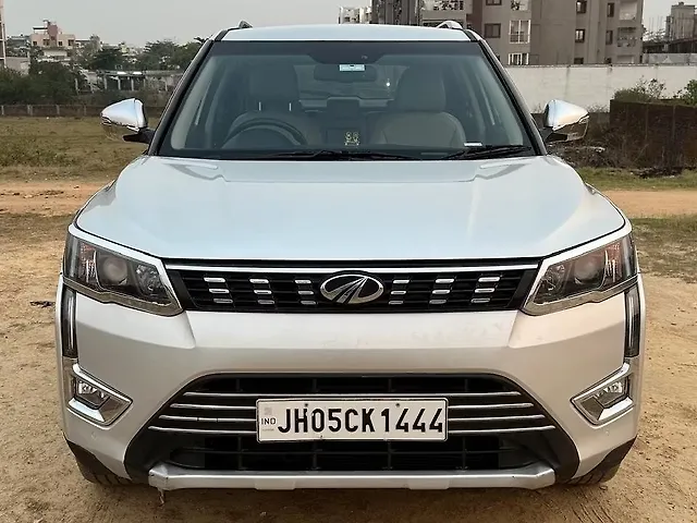 Used 2019 Mahindra XUV300 in Ranchi