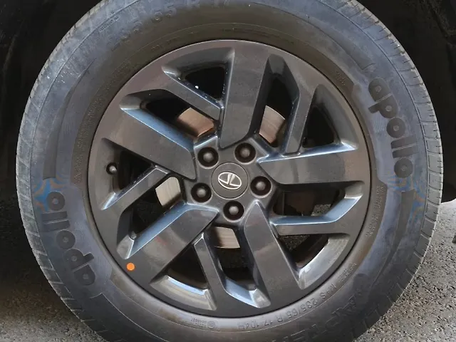 Used Tata Harrier [2019-2023] XZA Plus in Kolkata