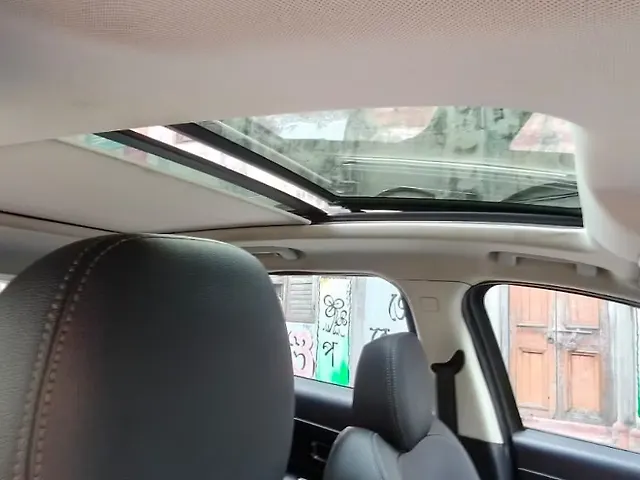 Used Tata Harrier [2019-2023] XZA Plus in Kolkata