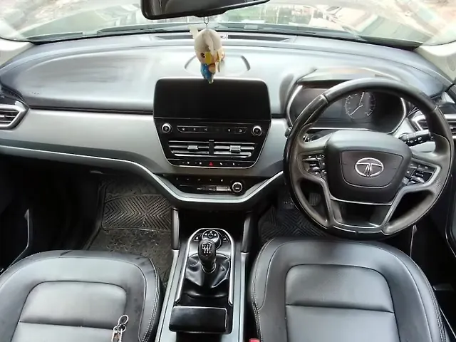 Used Tata Harrier [2019-2023] XZA Plus in Kolkata