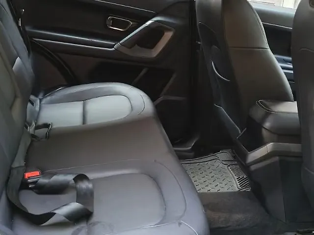 Used Tata Harrier [2019-2023] XZA Plus in Kolkata