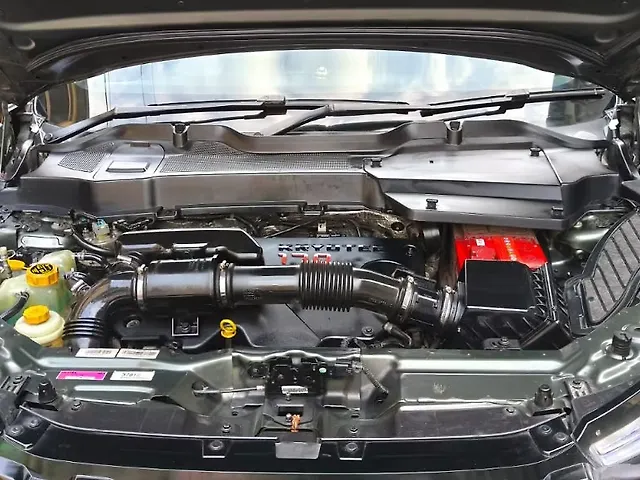 Used Tata Harrier [2019-2023] XZA Plus in Kolkata
