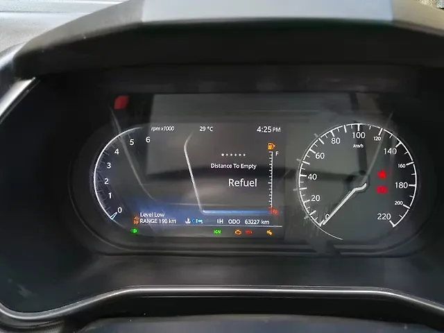 Used Tata Harrier [2019-2023] XZA Plus in Kolkata