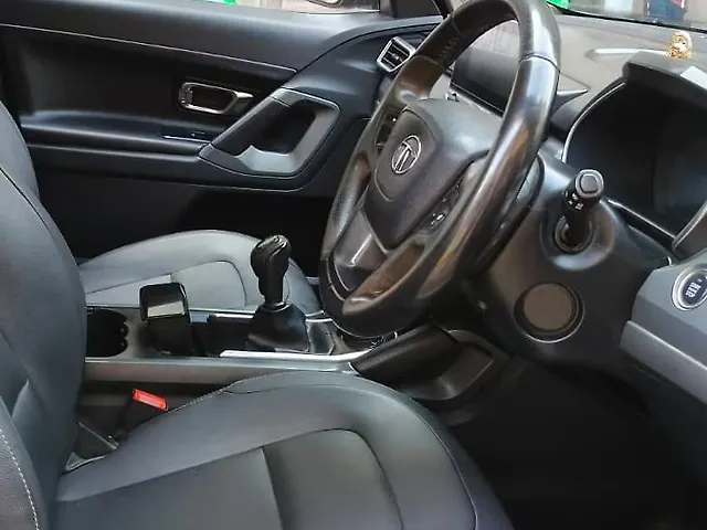Used Tata Harrier [2019-2023] XZA Plus in Kolkata