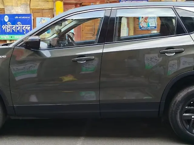 Used Tata Harrier [2019-2023] XZA Plus in Kolkata