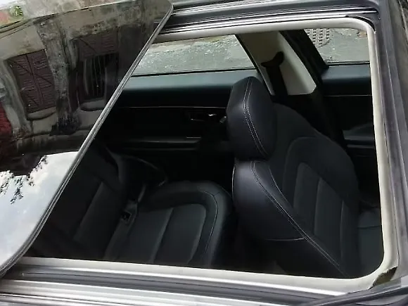Used Tata Harrier [2019-2023] XZA Plus in Kolkata