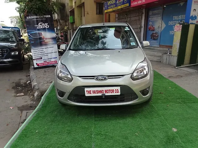Used 2012 Ford Figo in Kolkata