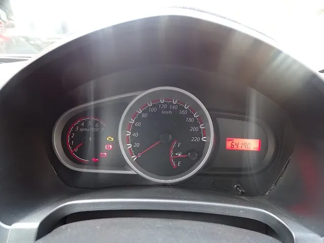 Used Ford Figo [2010-2012] Duratec Petrol EXI 1.2 in Kolkata