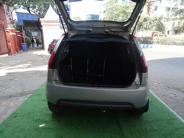 Used Ford Figo [2010-2012] Duratec Petrol EXI 1.2 in Kolkata