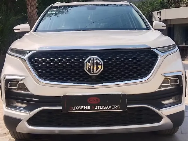 Used 2019 MG Hector in Noida