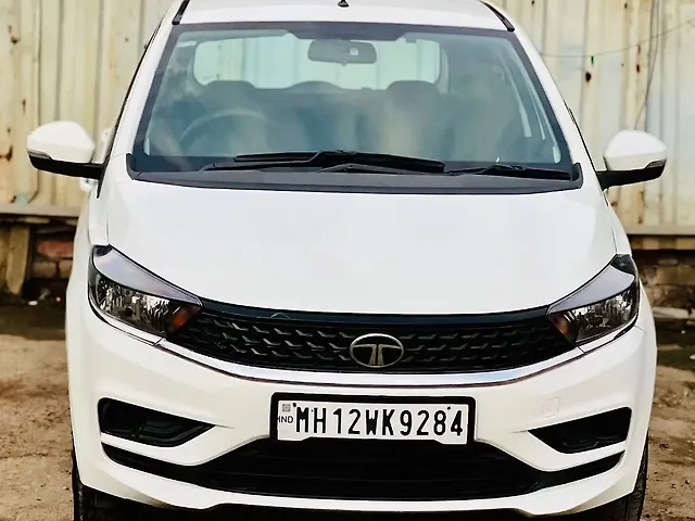 Used 2024 Tata Tiago in Mumbai
