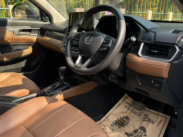 Used Honda Elevate ZX Petrol Automatic Dual Tone in Delhi Used Honda Elevate ZX Petrol Automatic Dual Tone in Delhi