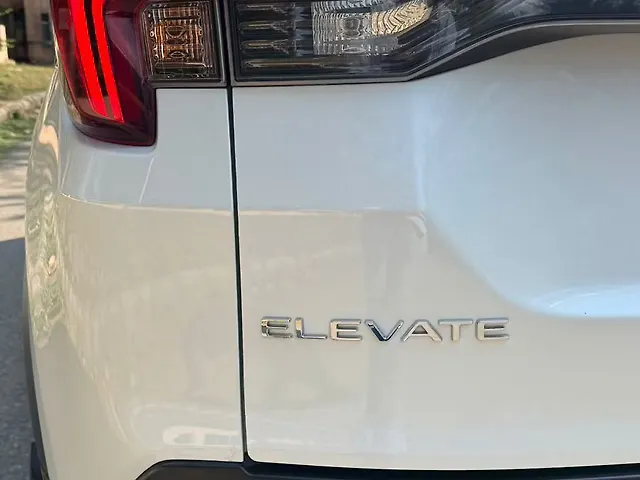 Used Honda Elevate ZX Petrol Automatic Dual Tone in Delhi Used Honda Elevate ZX Petrol Automatic Dual Tone in Delhi