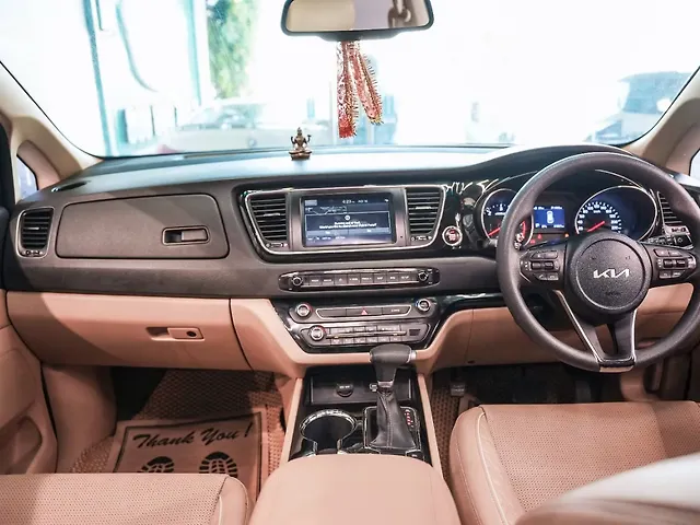 Used Kia Carnival [2020-2023] Limousine 7 STR in Delhi