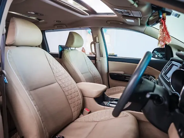 Used Kia Carnival [2020-2023] Limousine 7 STR in Delhi