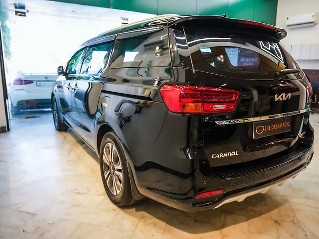 Used Kia Carnival [2020-2023] Limousine 7 STR in Delhi