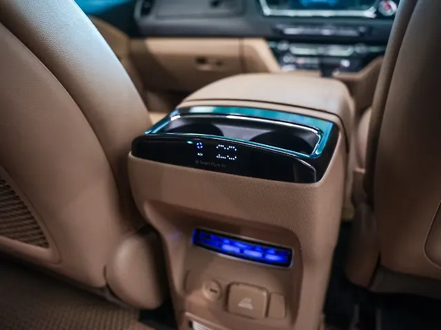 Used Kia Carnival [2020-2023] Limousine 7 STR in Delhi