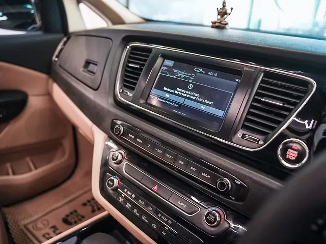 Used Kia Carnival [2020-2023] Limousine 7 STR in Delhi