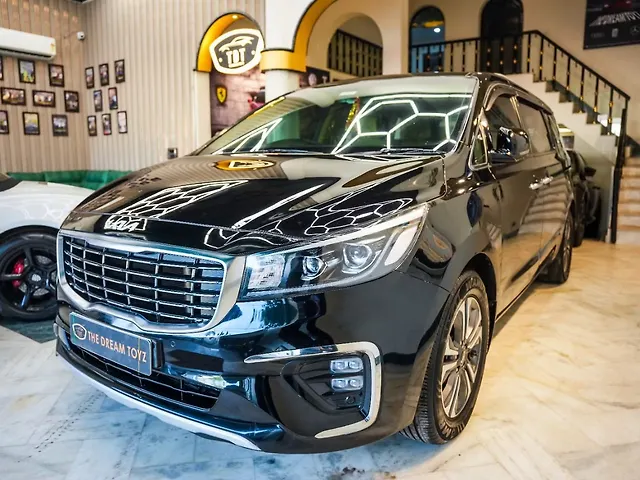 Used Kia Carnival [2020-2023] Limousine 7 STR in Delhi