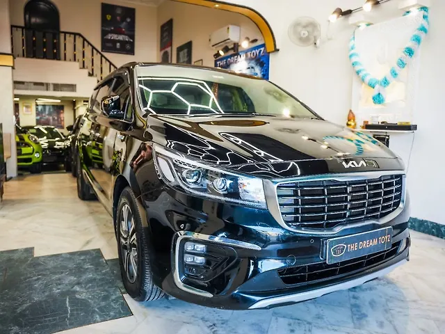 Used Kia Carnival [2020-2023] Limousine 7 STR in Delhi