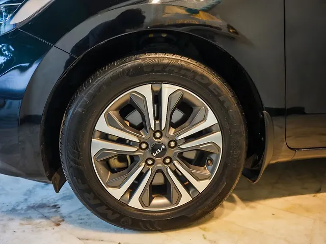 Used Kia Carnival [2020-2023] Limousine 7 STR in Delhi