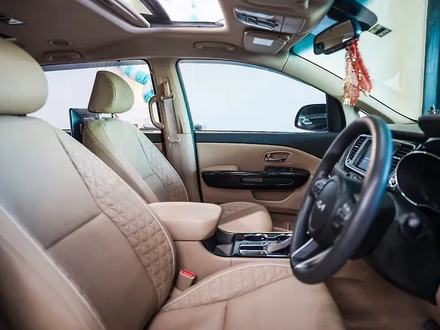 Used Kia Carnival [2020-2023] Limousine 7 STR in Delhi