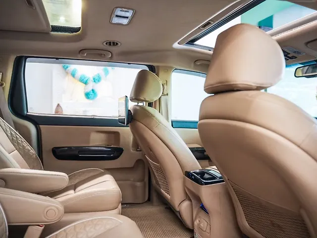 Used Kia Carnival [2020-2023] Limousine 7 STR in Delhi