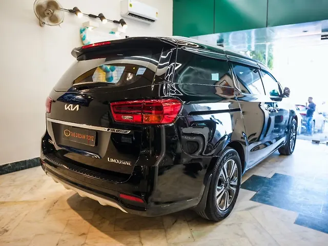 Used Kia Carnival [2020-2023] Limousine 7 STR in Delhi