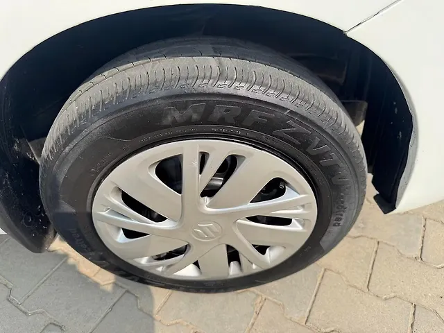 Used Maruti Suzuki Wagon R 1.0 [2010-2013] VXi in Mohali