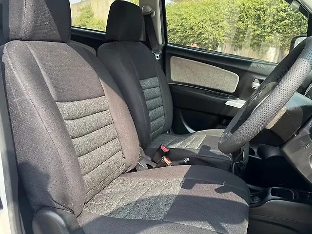 Used Maruti Suzuki Wagon R 1.0 [2010-2013] VXi in Mohali