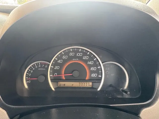Used Maruti Suzuki Wagon R 1.0 [2010-2013] VXi in Mohali