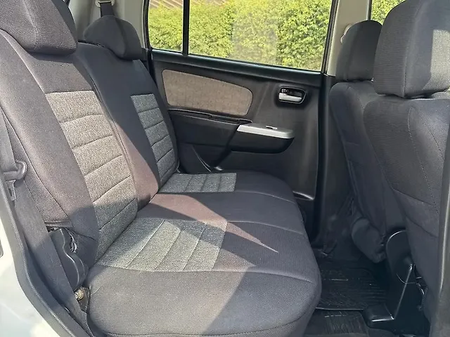 Used Maruti Suzuki Wagon R 1.0 [2010-2013] VXi in Mohali