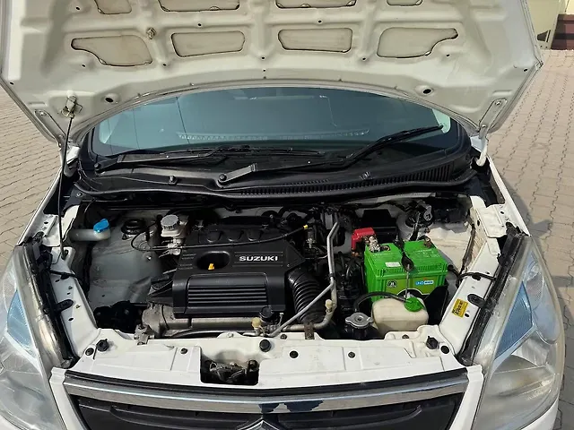 Used Maruti Suzuki Wagon R 1.0 [2010-2013] VXi in Mohali