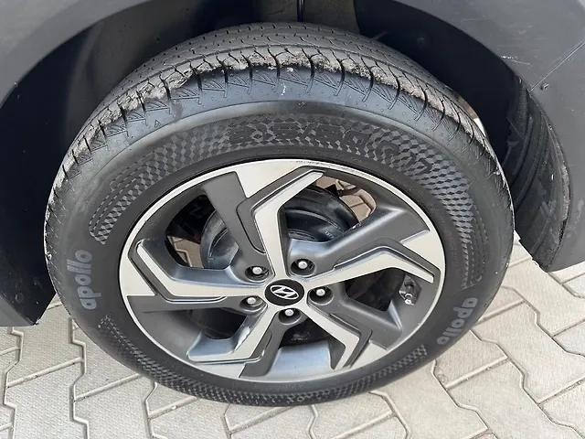 Used Hyundai Creta [2017-2018] SX 1.6 CRDI in Mohali