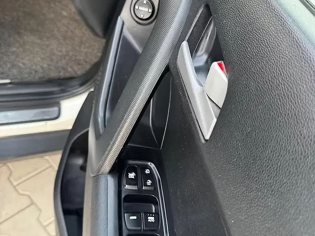 Used Hyundai Creta [2017-2018] SX 1.6 CRDI in Mohali