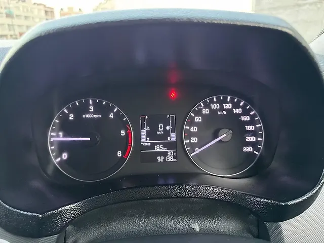 Used Hyundai Creta [2017-2018] SX 1.6 CRDI in Mohali