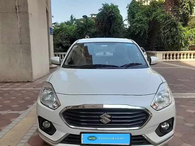 Used 2018 Maruti Suzuki DZire in Thane