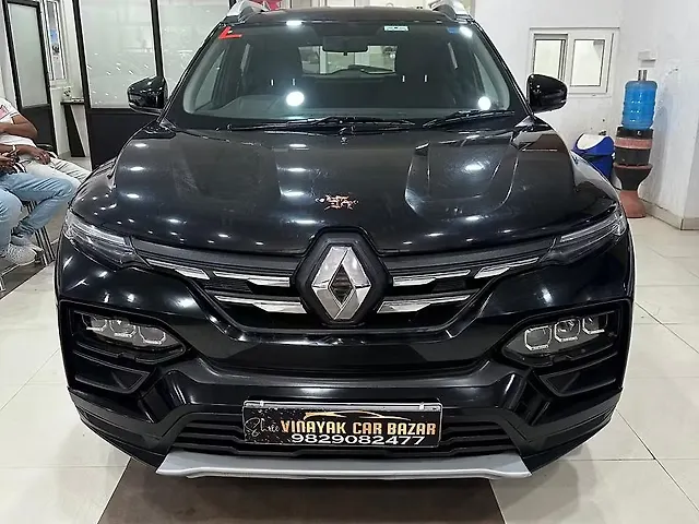 Used 2022 Renault Kiger in Jaipur
