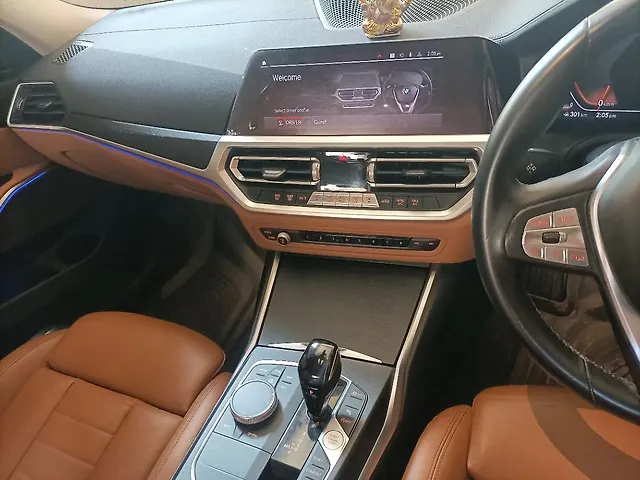 Used BMW 3 Series Gran Limousine [2021-2023] 330Li Luxury Line in Mumbai