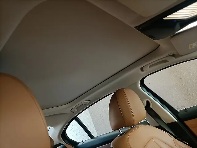 Used BMW 3 Series Gran Limousine [2021-2023] 330Li Luxury Line in Mumbai