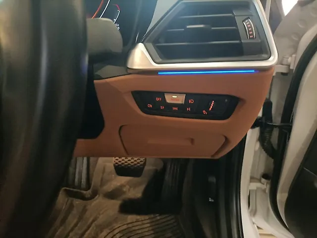 Used BMW 3 Series Gran Limousine [2021-2023] 330Li Luxury Line in Mumbai