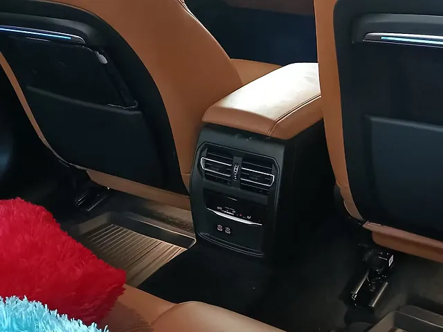 Used BMW 3 Series Gran Limousine [2021-2023] 330Li Luxury Line in Mumbai