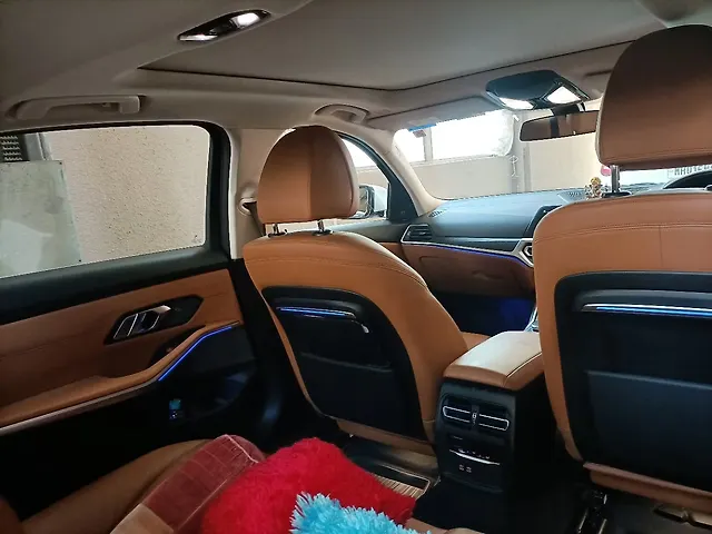 Used BMW 3 Series Gran Limousine [2021-2023] 330Li Luxury Line in Mumbai