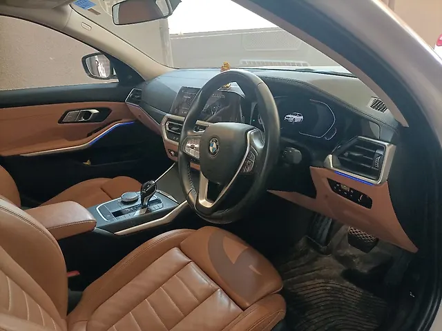 Used BMW 3 Series Gran Limousine [2021-2023] 330Li Luxury Line in Mumbai