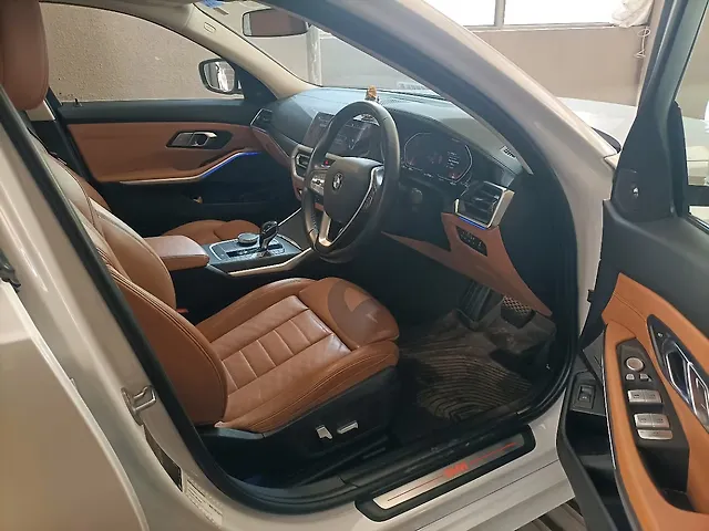 Used BMW 3 Series Gran Limousine [2021-2023] 330Li Luxury Line in Mumbai