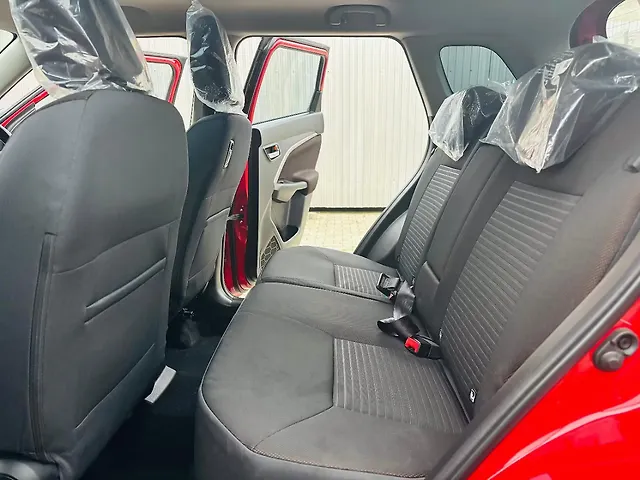 Used Maruti Suzuki Vitara Brezza [2020-2022] ZXi in Guwahati