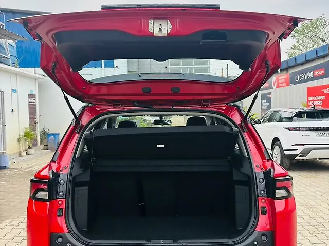 Used Maruti Suzuki Vitara Brezza [2020-2022] ZXi in Guwahati