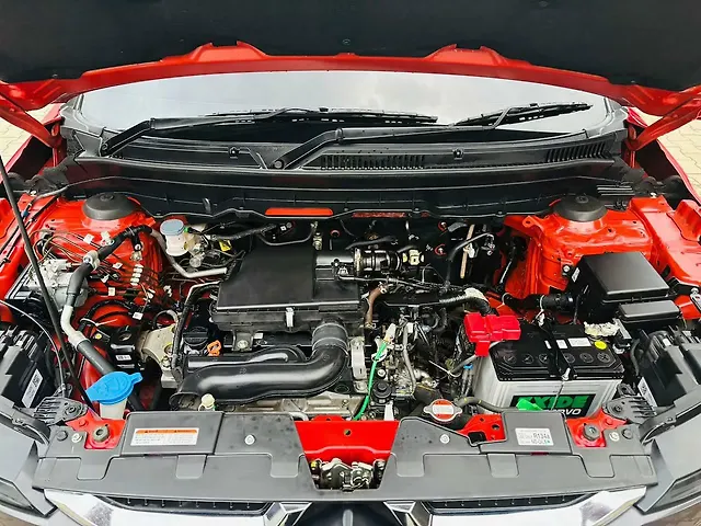 Used Maruti Suzuki Vitara Brezza [2020-2022] ZXi in Guwahati